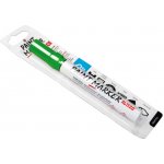 JaHan Barva na značení matek tužka fix Zelená – Zboží Dáma