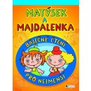 Matýsek a Majdalenka