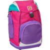 Školní batoh LEGO® batoh růžová /Purple Nielsen