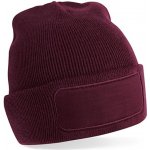 Beechfield B445 Burgundy – Zboží Mobilmania