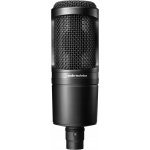 Audio-Technica AT 2020 – Sleviste.cz