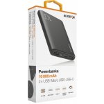 Aligator PBAL1001 – Sleviste.cz