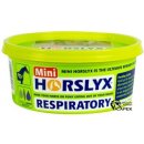 Vitamín a doplněk stravy pro koně Horslyx Respiratory 0,65 kg