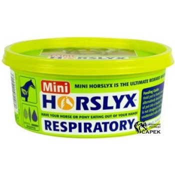 Horslyx Respiratory 0,65 kg