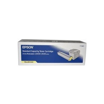 Tonery Náplně Epson S050230 - kompatibilní – Hledejceny.cz