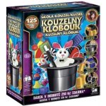 Moderní magie kouzelný klobouk – Zboží Mobilmania