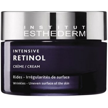 Institut Esthederm Intensive Retinol koncentrovaný krém proti stárnutí pleti 50 ml