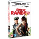 Son Of Rambow DVD