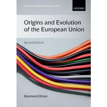Origins and Evolution of the European Union