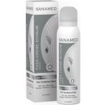 Sanamed Mikrosilber krémová pěna 150 ml – Hledejceny.cz