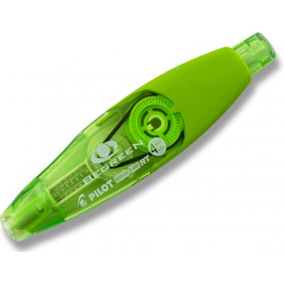 Pilot BeGreen roller opravný strojek 4,0 mm x 6 m – Hledejceny.cz