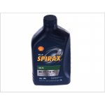 Shell Spirax S5 ATE 75W-90 1 l – Zbozi.Blesk.cz