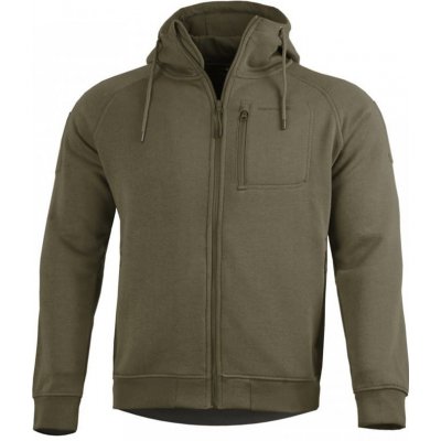 Mikina Pentagon Leonidas 2.0 Ral 7013 – Hledejceny.cz