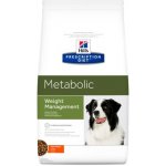 Hill’s Prescription Diet Metabolic Original 12 kg – Hledejceny.cz