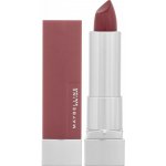 Maybelline Krémová rtěnka Color Sensational Made For All Lipstick Pink For Me 4,4 g – Zboží Dáma