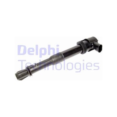 CE20062-12B1 DELPHI Zapalovací cívka – Hledejceny.cz