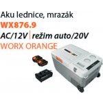 Worx WX876.9 – Zbozi.Blesk.cz