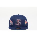 New Era 59FIFTY MLB Coops All Over Print Chicago White Sox Cooperstown Team Color – Hledejceny.cz