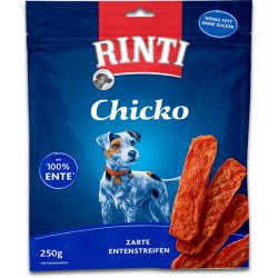 RINTI Extra Chicko kachna váha 250 g