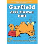 Garfield drží tlustou linii – Hledejceny.cz