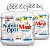 Proteinová kaše Amix Protein OptiMash 2000 g