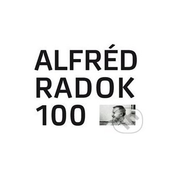 Alfréd Radok 100 Honza Petružela