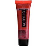 Amsterdam Standard Series Akrylová barva 20 ml 369 Primary magenta – Zboží Dáma