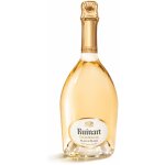 Ruinart Blanc De Blan 12,5% 0,75 l (holá láhev) – Zboží Mobilmania