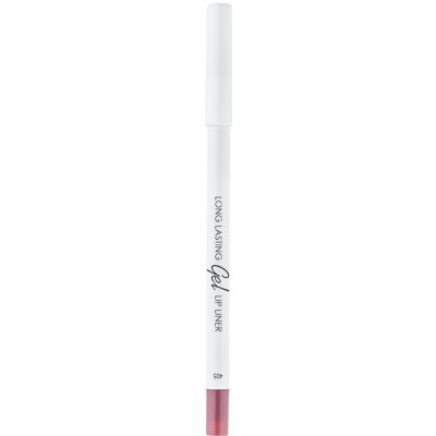 Lamel Long lasting Gel Lip Liner 405 Dlouhotrvající gelová tužka na rty 1,7 g – Zbozi.Blesk.cz