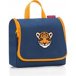 Reisenthel Toiletbag Tiger navy – Zbozi.Blesk.cz