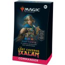 Wizards of the Coast Magic: The Gathering The Lost Caverns of Ixalan Ahoy Mateys Commander Deck