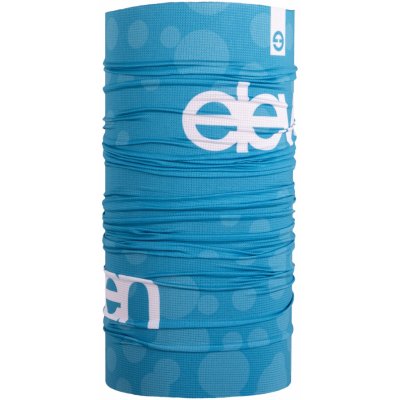 Eleven sportswear multifunkční šátek Efez Fusion blue