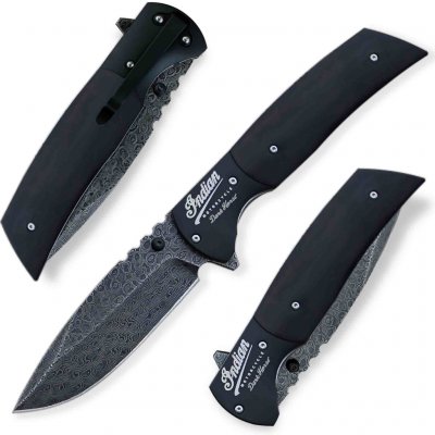 Dellinger Indian IMGR-01 – Zboží Dáma