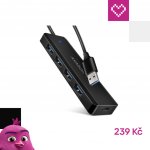 Axagon HUE-C1A – Hledejceny.cz