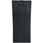 Solarfam Fotovoltaický solární panel 200W CPC flexibilní černý SZ-200-MC-II – Hledejceny.cz