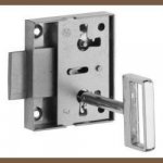 Rostex Zámek nábytkový 117/40 – Hledejceny.cz