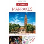 LINGEA CZ - Marrákeš - Poznejte – Hledejceny.cz