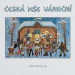 Magdalena Kožená - Česká Mše Vánoční LP – Hledejceny.cz