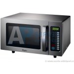 Whirlpool PRO 025 IX – Zboží Mobilmania