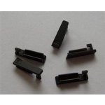 Kryt Nokia E72 Krytka microSD černý – Hledejceny.cz