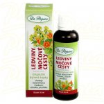 Dr. Popov Originální bylinné kapky Ledviny močové cesty 50 ml – Hledejceny.cz