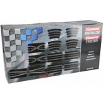 Carrera Evolution EVO D132 D124 Rozšiřující set – Zboží Dáma