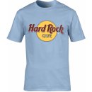 Tričko Hard Rock Cafe Černá