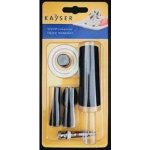 Kayser Sada originálních náhradních dílů pro šlehače INOXCREAMER – Zboží Dáma