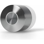 NUKI Smart Lock Pro 5. gen chytrý zámek s podporou Matter stříbrný – Hledejceny.cz