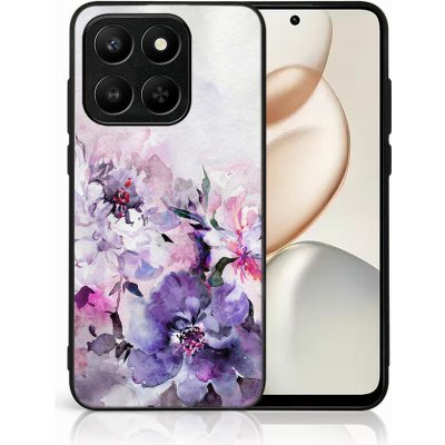 VSECHNONAMOBIL 130080 MY ART Ochranný kryt pro Honor 400 Smart 5G / Honor X7d pivoňky (156) – Sleviste.cz