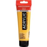 Royal Talens Amsterdam 120 ml, 274 Nickel Titan yellow – Hledejceny.cz