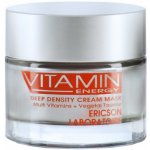 Ericson Vitamin Energy Deep Density Cream Mask Intense Structuring 50 ml – Zbozi.Blesk.cz