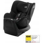 Britax Römer Dualfix Plus 2023 Space Black – Zboží Dáma