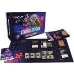 Wizards of the Coast Magic The Gathering Foundations Beginner Box – Hledejceny.cz